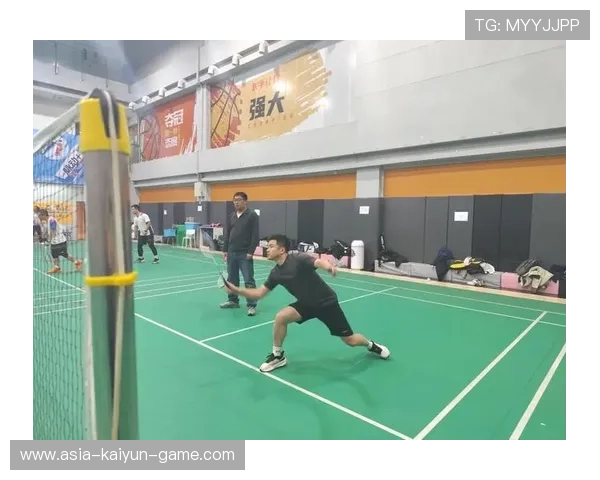 羽毛球赛场的科技介入：回放更准确还是破坏观感？