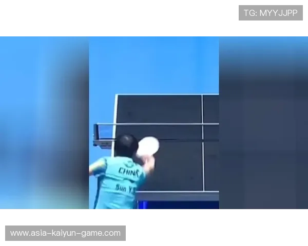 孙颖莎海口亚洲杯首赛横扫对手，晋级八强